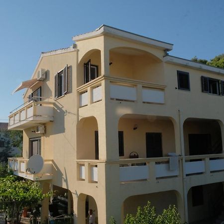Apartmani Bosiljka Nin Exterior foto