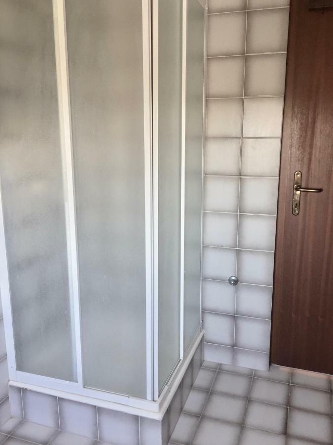 Apartmani Bosiljka Nin Exterior foto